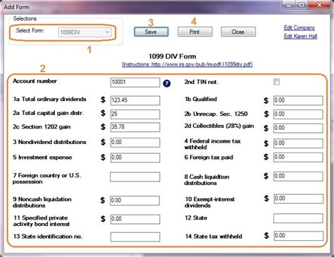 where do i report 1099-div box 9 cash liquidation distributions|1099 div line 9 instructions.